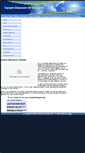 Mobile Screenshot of carpetcleaningozaukee.com